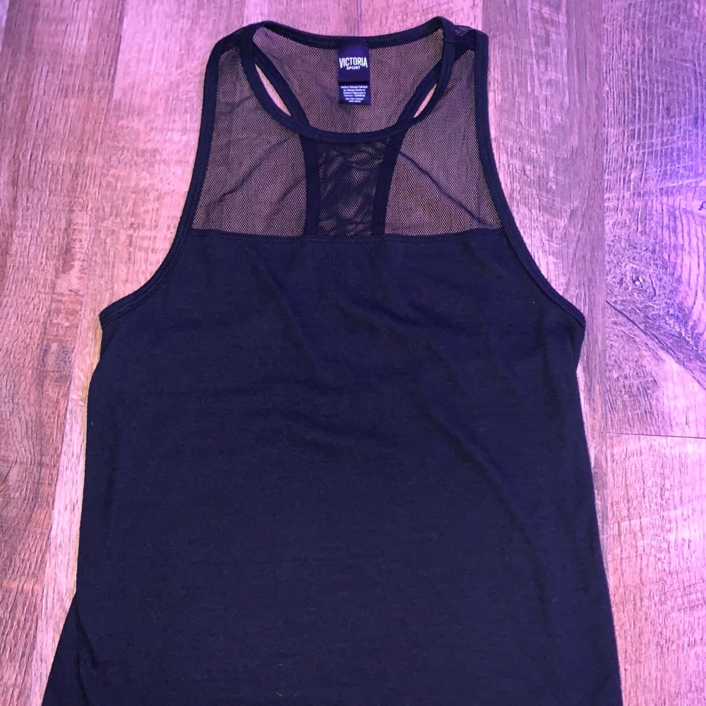 VS workout tanks top